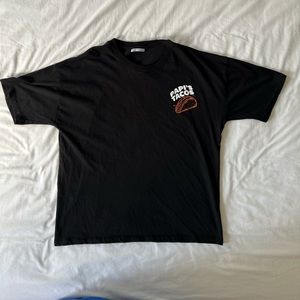 Zara Papi’s Taco T-Shirt